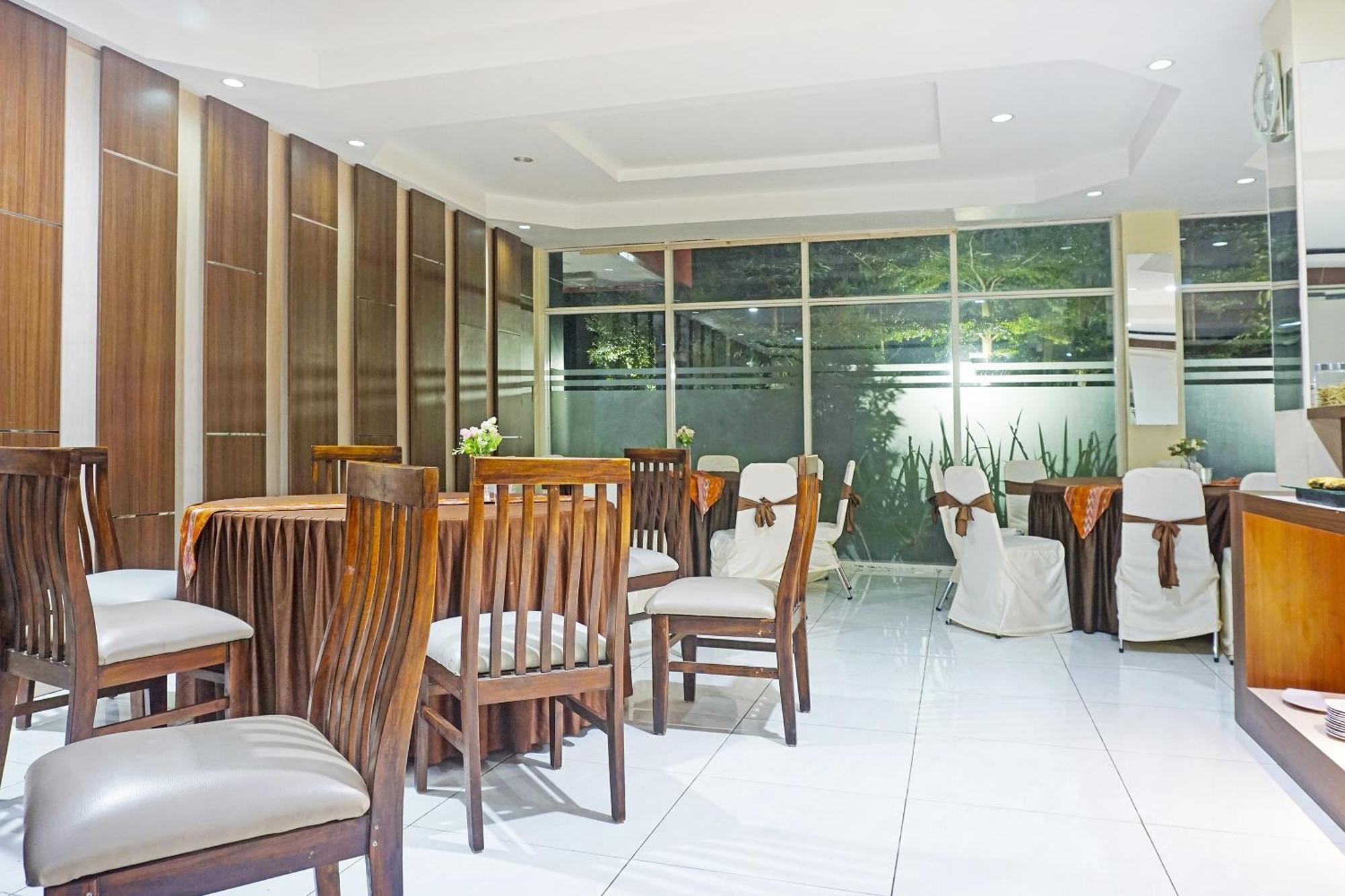 Collection O 91331 Hotel Grand Saota Soppeng Lalabata Eksteriør bilde