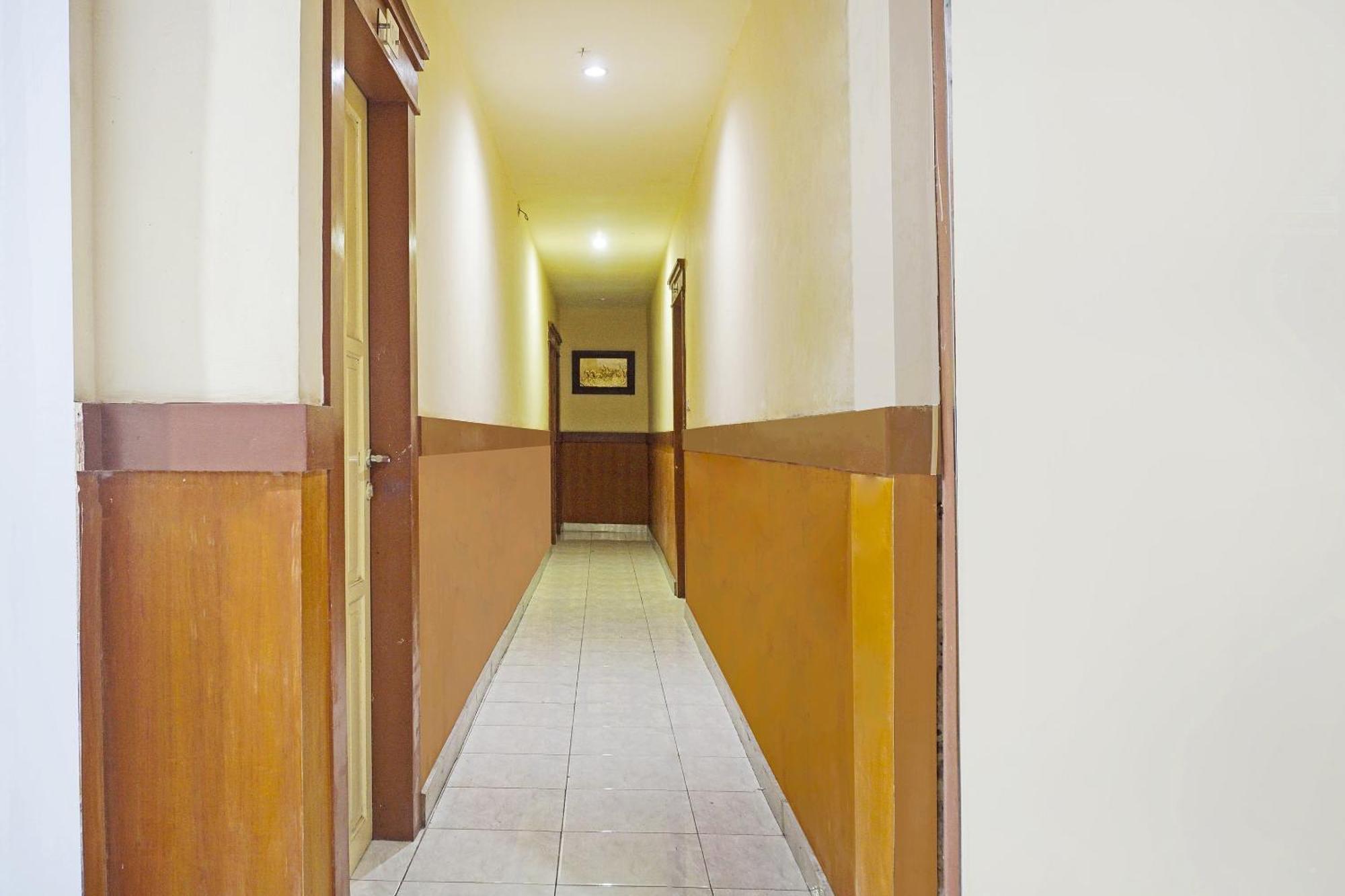 Collection O 91331 Hotel Grand Saota Soppeng Lalabata Eksteriør bilde